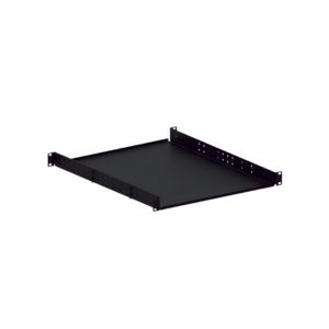 1U 4-Point Adjustable Shelf