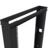 41U 2-Post Cable Cove Rack - Image 3