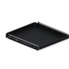1U 20" Rack Mountable Sliding Shelf - Image 4