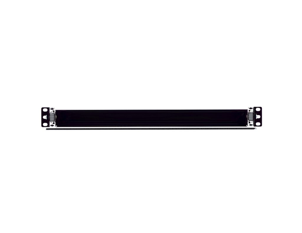 1U 20 Rack Mountable Sliding Shelf - Kendall Howard