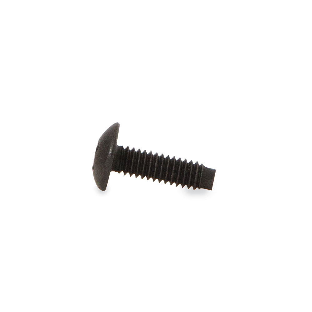 The Hillman Group 333060 8-32 x 1-Inch Flat Head Cap Screw 100-Pack