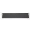 2U Flat Spacer Blank - Image 4