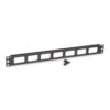 1U Cable Routing Blank - Image 2