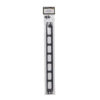 1U Cable Routing Blank - Image 9