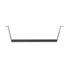 5" D Flanged Lacing Bar - Image 8