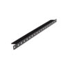 Flanged Lacing Bar - 10 pack - Image 3