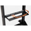 1U Cable Lacing Shelf - Image 13