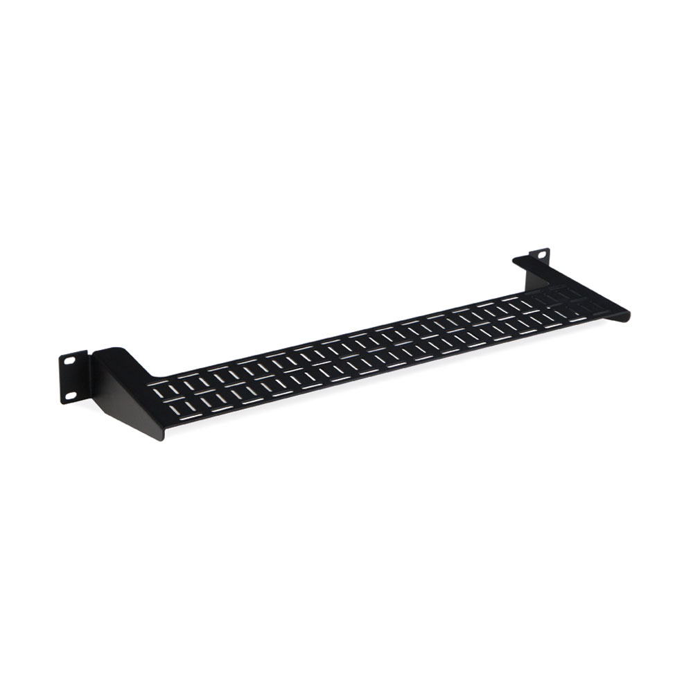 1U 20 Rack Mountable Sliding Shelf - Kendall Howard