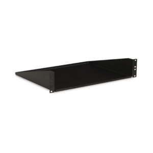 2U 14" Component Shelf