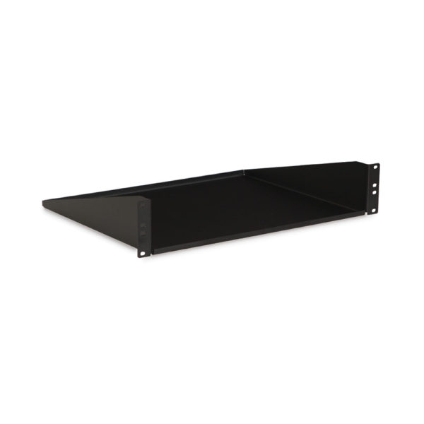 2U 14" Component Shelf Kendall Howard