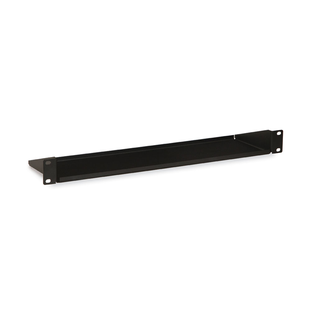 1U 20 Rack Mountable Sliding Shelf - Kendall Howard