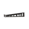 1U Stationary Keyboard Tray - Image 4