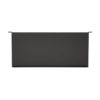 1U Stationary Keyboard Tray - Image 7