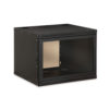 8U Security Wall Mount Cabinet - Image 3