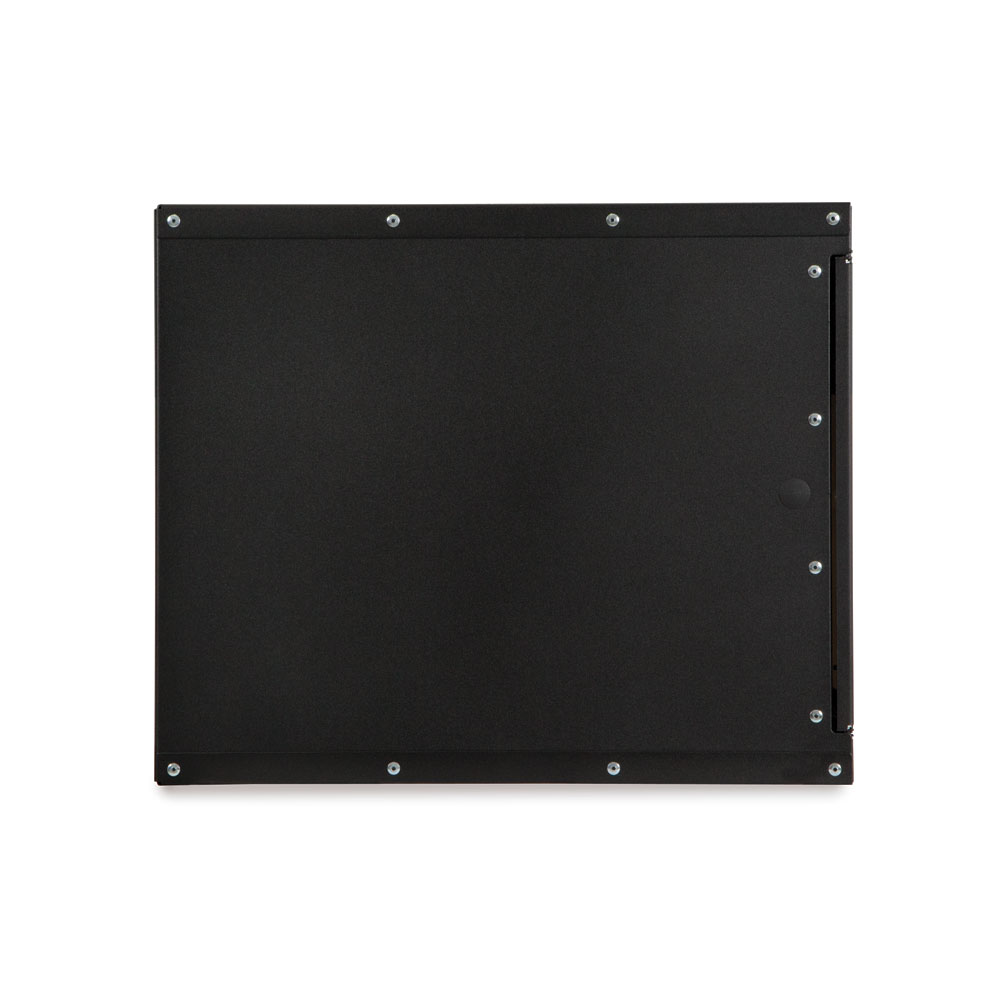 8u Security Wall Mount Cabinet