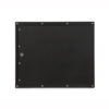 8U Security Wall Mount Cabinet - Image 7