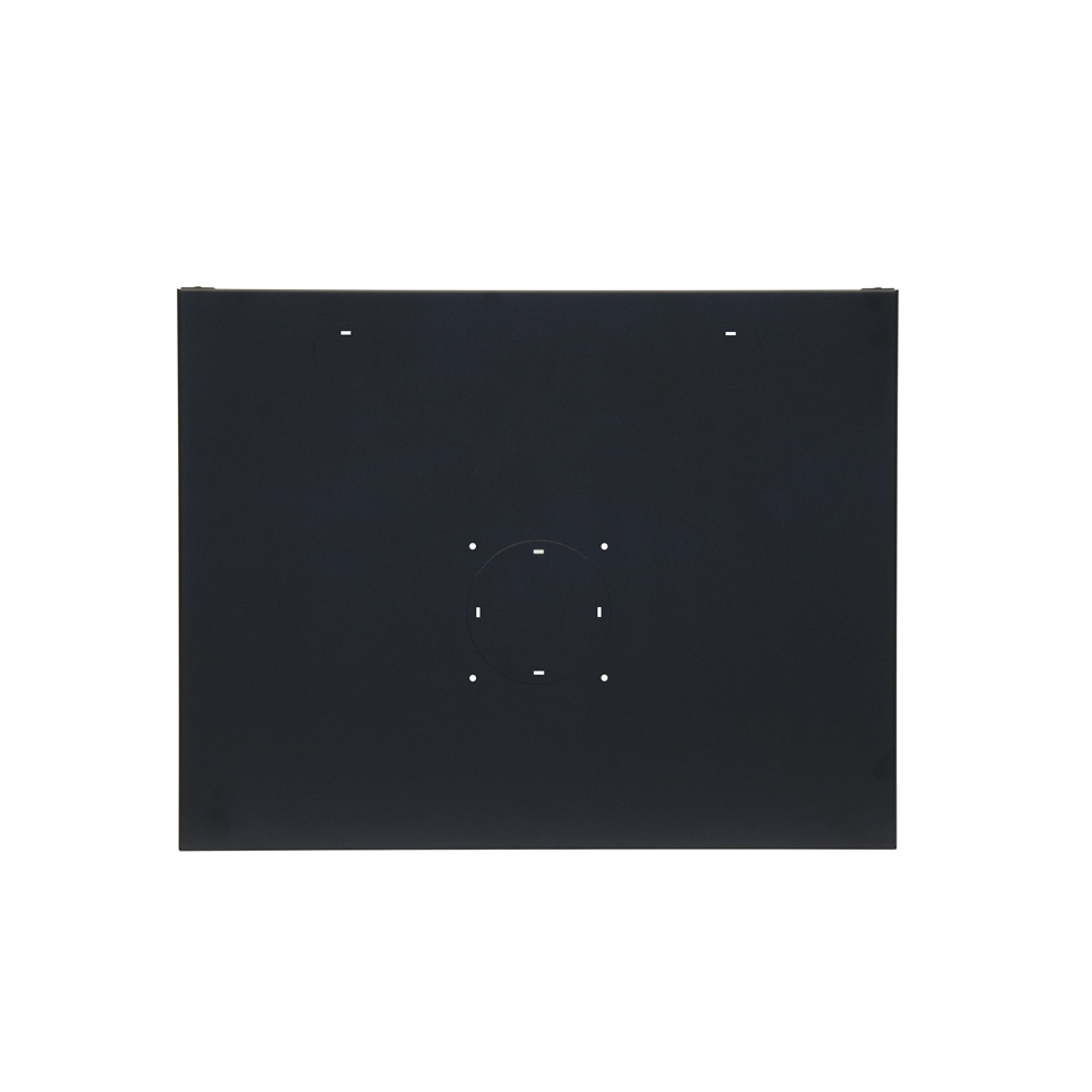 12u Shallow Depth Wall Cabinet Kendall Howard