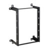 16U V-Line Wall Mount Rack - 12" Depth - Image 2