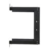 12U V-Line Wall Mount Rack - 18" Depth - Image 5
