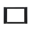 8U Pivot Frame Wall Mount Rack - Image 9