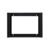 8U Pivot Frame Wall Mount Rack - Image 11