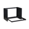 8U Pivot Frame Wall Mount Rack - Image 2