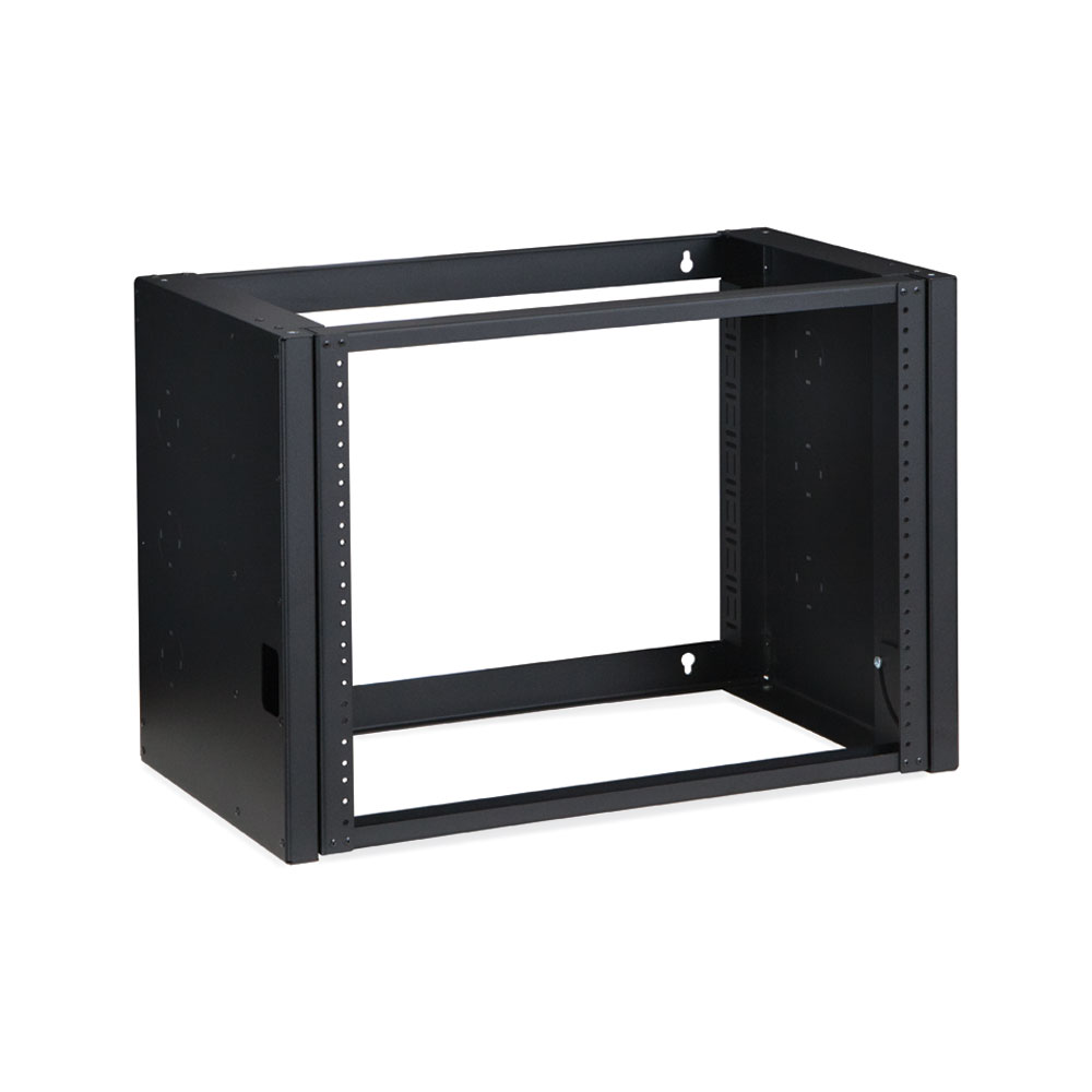 4U Pivot Frame Wall Mount Rack - Kendall Howard