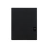 8U Pivot Frame Wall Mount Rack - Image 6