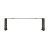 1U Patch Panel Bracket - Image 5
