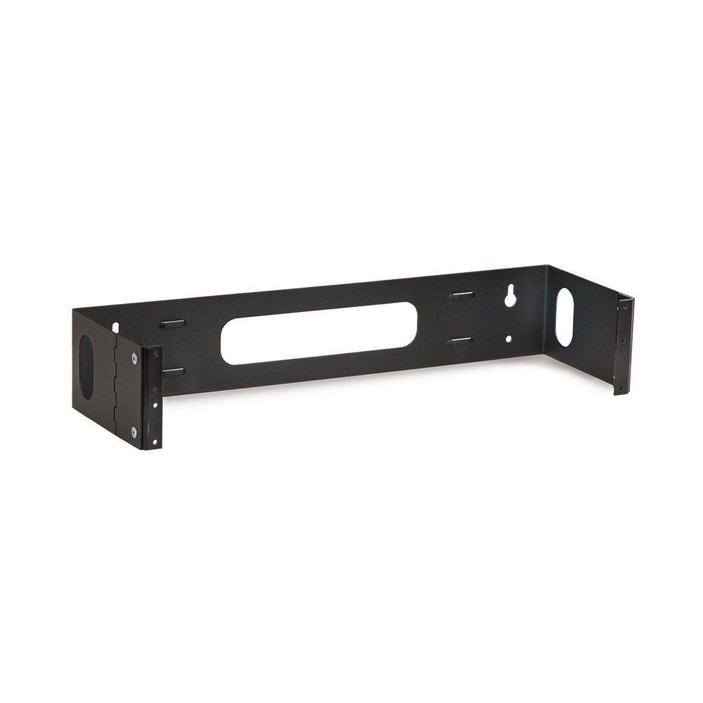 4U Pivot Frame Wall Mount Rack - Kendall Howard