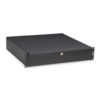 2U Rack Mountable Drawer - Image 2