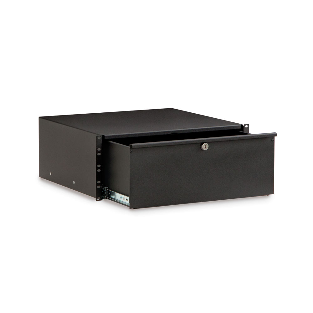 4U Rack Mountable Drawer Kendall Howard
