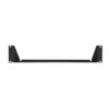 2U 12" Economy Rack Shelf - Image 4