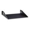 2U 14.75" Economy Rack Shelf - Image 2