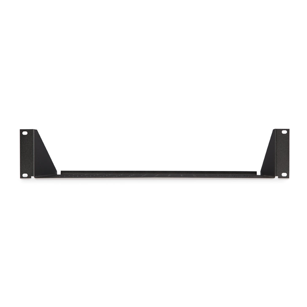 Innovation First 1USHL-022HALF-7UV Relay Rack Shelf 7 inch Vented