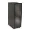 37U LINIER® Server Cabinet - Glass/Vented Doors - 36" Depth - Image 2