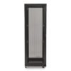37U LINIER® Server Cabinet - Glass/Vented Doors - 24" Depth - Image 7