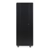 37U LINIER® Server Cabinet - Glass/Vented Doors - 24" Depth - Image 3