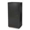 42U LINIER® Server Cabinet - Glass/Solid Doors - 36" Depth - Image 2