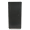 42U LINIER® Server Cabinet - Glass/Solid Doors - 36" Depth - Image 8