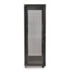 37U LINIER® Server Cabinet - Glass/Glass Doors - 36" Depth - Image 4