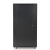 37U LINIER® Server Cabinet - Glass/Glass Doors - 36" Depth - Image 8