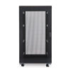 22U LINIER® Server Cabinet - Solid/Vented Doors - 36" Depth - Image 8