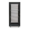 27U LINIER® Server Cabinet - Solid/Vented Doors - 36" Depth - Image 5
