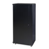 37U LINIER® Server Cabinet - Solid/Vented Doors - 36" Depth - Image 2