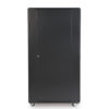 37U LINIER® Server Cabinet - Solid/Vented Doors - 36" Depth - Image 4