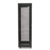 42U LINIER® Server Cabinet - Solid/Vented Doors - 36" Depth - Image 8
