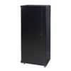 42U LINIER® Server Cabinet - Solid/Vented Doors - 36" Depth - Image 2