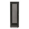 37U LINIER® Server Cabinet - Solid/Vented Doors - 24" Depth - Image 4