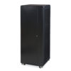 37U LINIER® Server Cabinet- Vented/Vented Doors - 24" Depth - Image 2